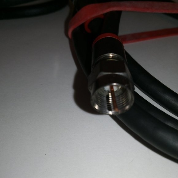 COMMSCOPE, Inc. 9900963 -18 AWG CATV Coaxial Cable 18" to 24" #5 - Picture 2 of 3